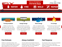 Tablet Screenshot of erxlasvegas.com